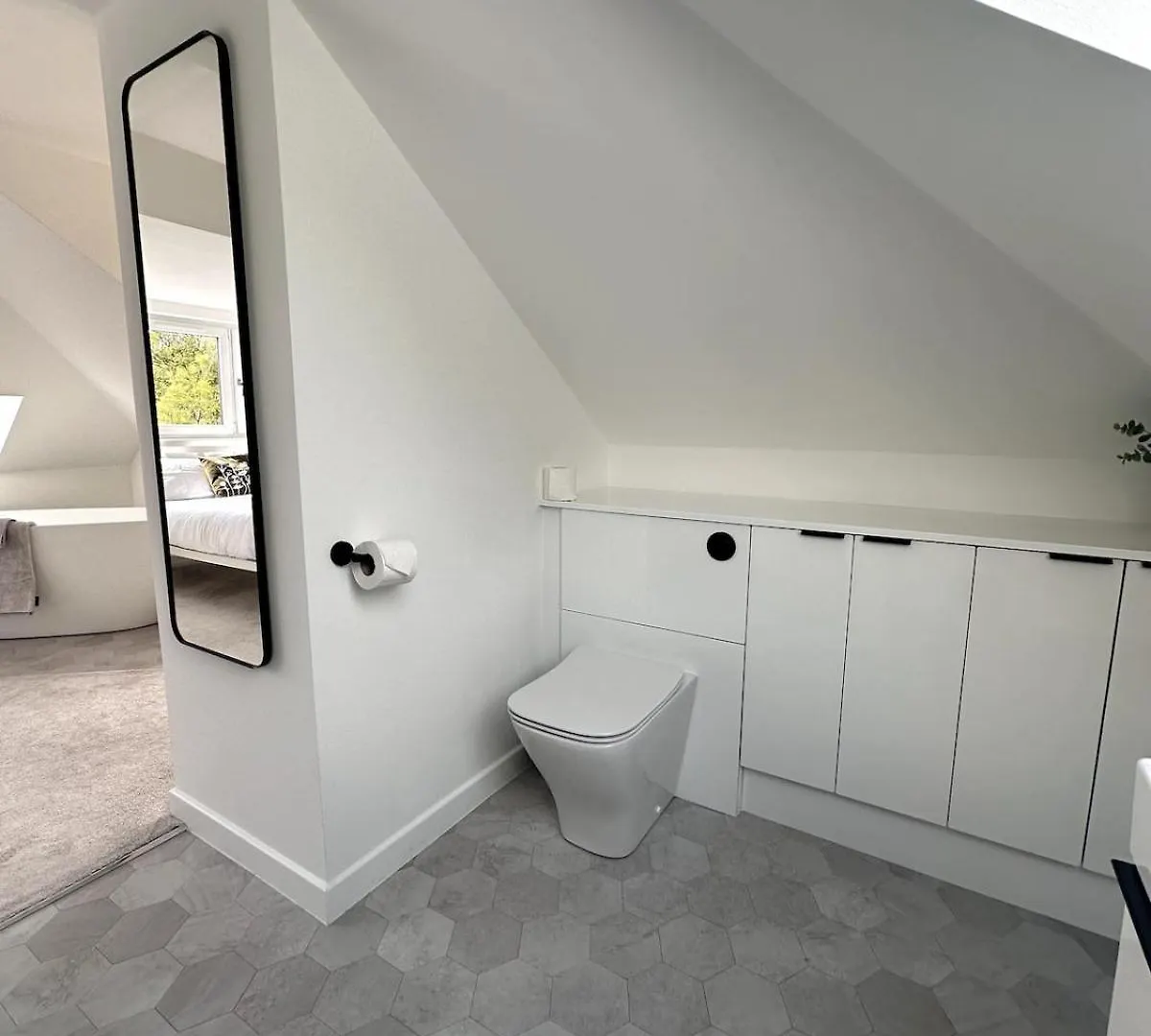 Kaimes Kip Stylish Edinburgh Five Bedroom Home Storbritannien