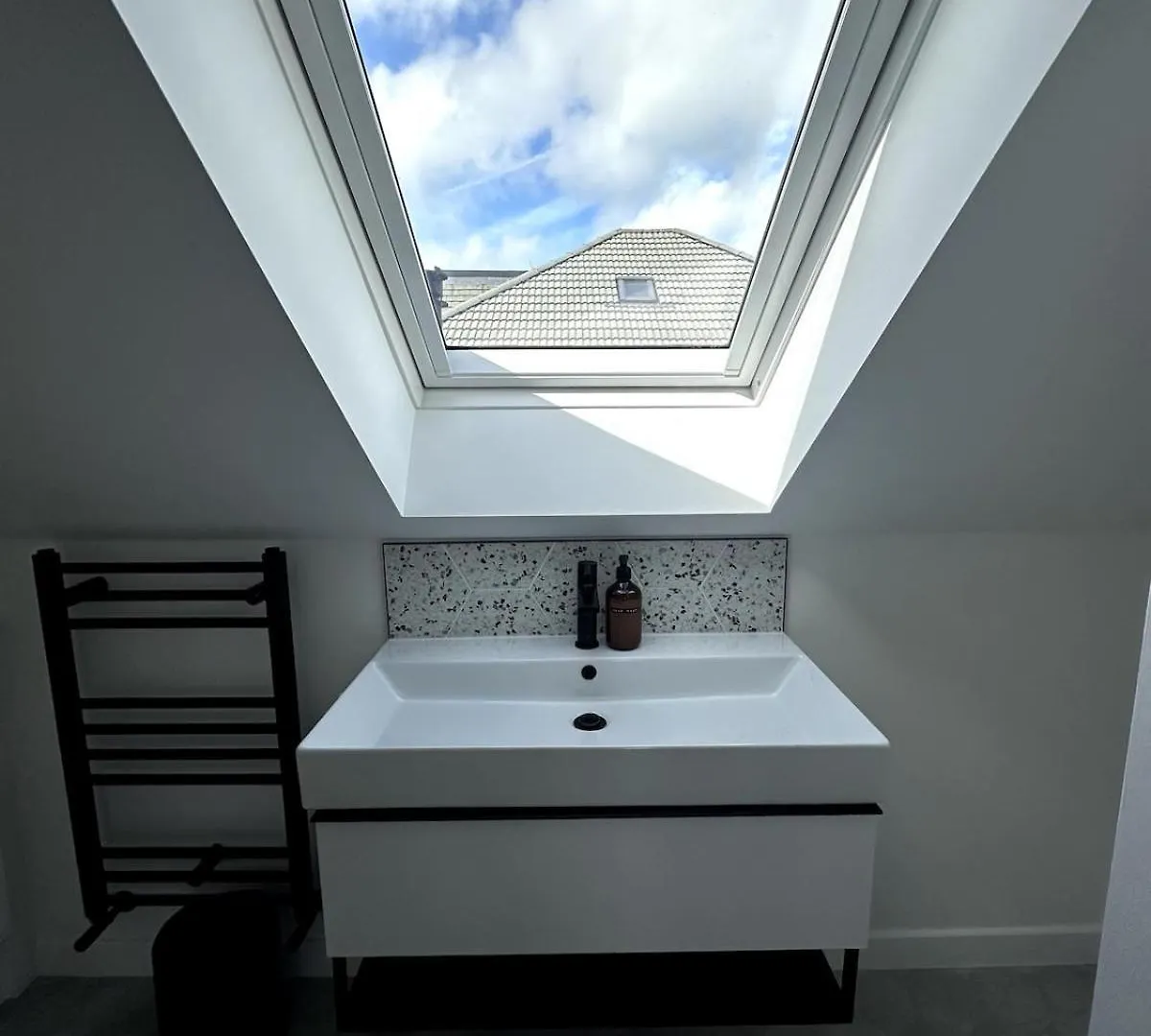 Feriehus Kaimes Kip Stylish Edinburgh Five Bedroom Home