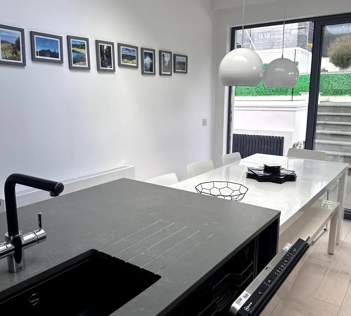 Kaimes Kip Stylish Edinburgh Five Bedroom Home Storbritannien