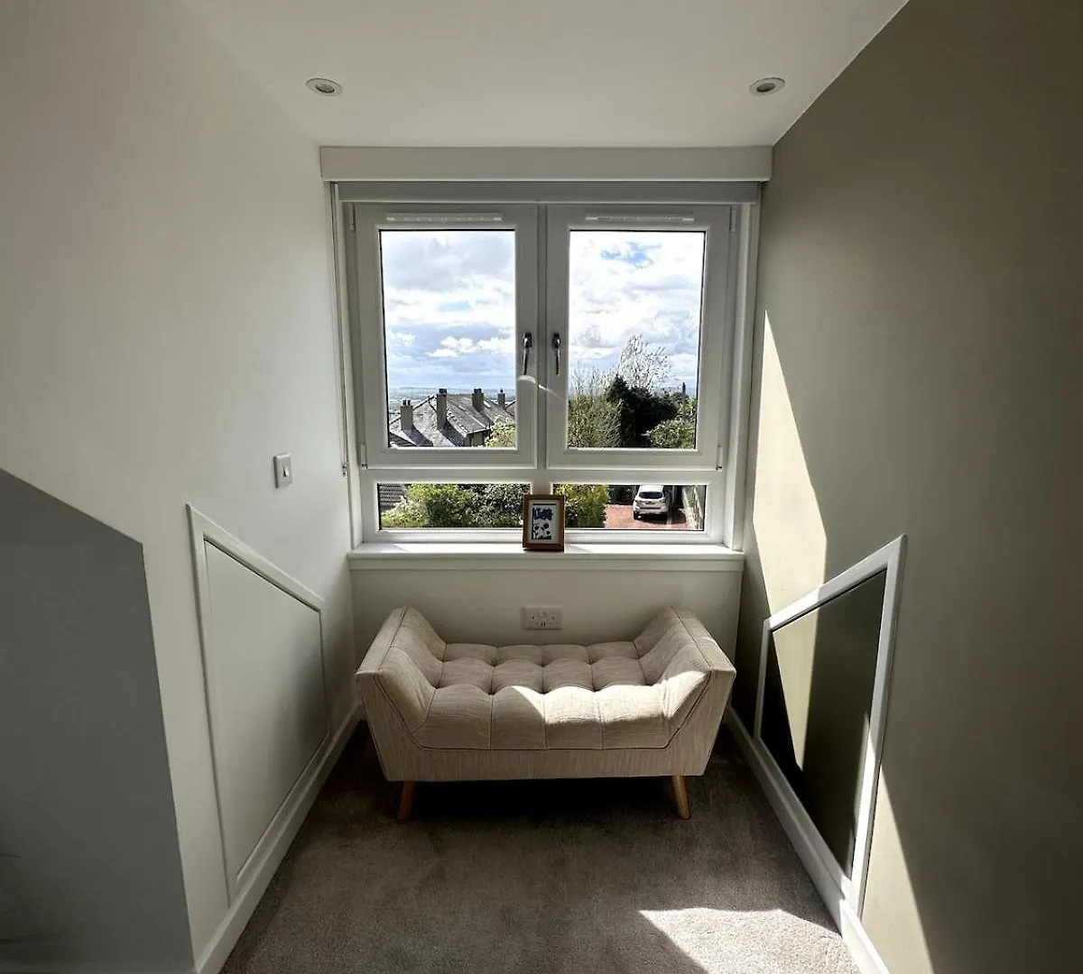 Kaimes Kip Stylish Edinburgh Five Bedroom Home Storbritannien