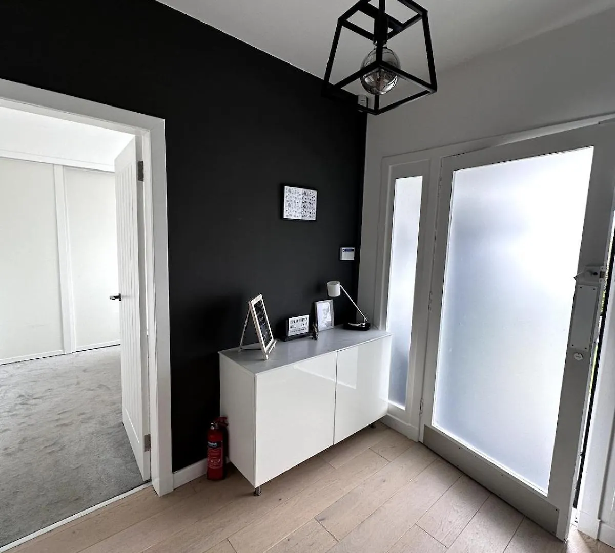Feriehus Kaimes Kip Stylish Edinburgh Five Bedroom Home Storbritannien