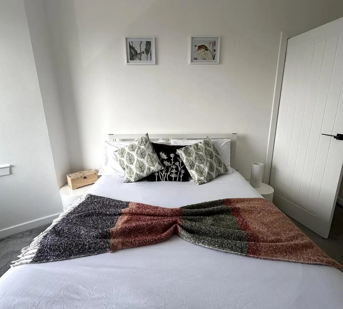 Kaimes Kip Stylish Edinburgh Five Bedroom Home Feriehus