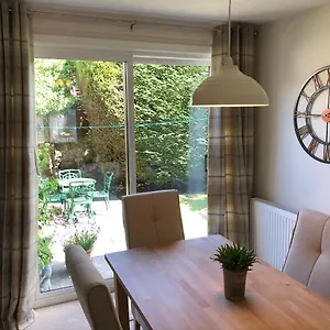  Ferienhaus St Margaret's Cottage,
